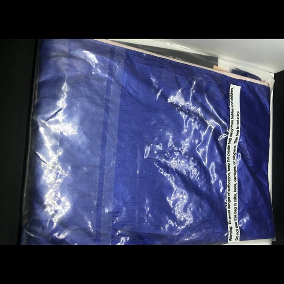 Erin Condren Seasonal Surprise Box Summer 2020 Textured Zipper Pouch only New - Picture 4 of 8